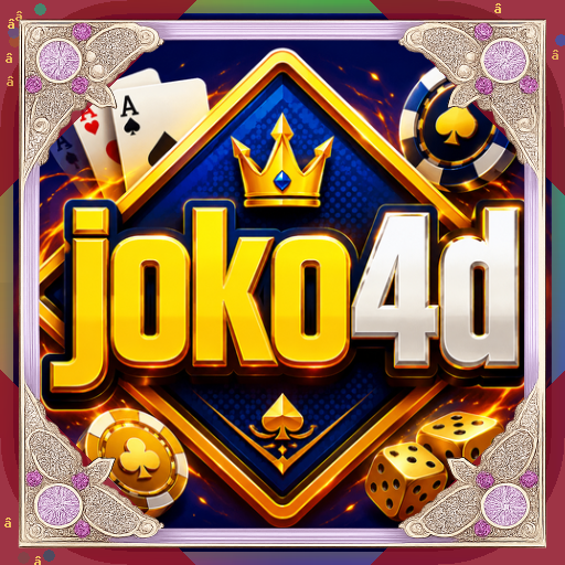 joko4d — galeri pratinjau - APK Resmi